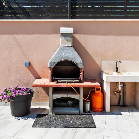 Apartment St. Antonio Rovinj Exterior foto